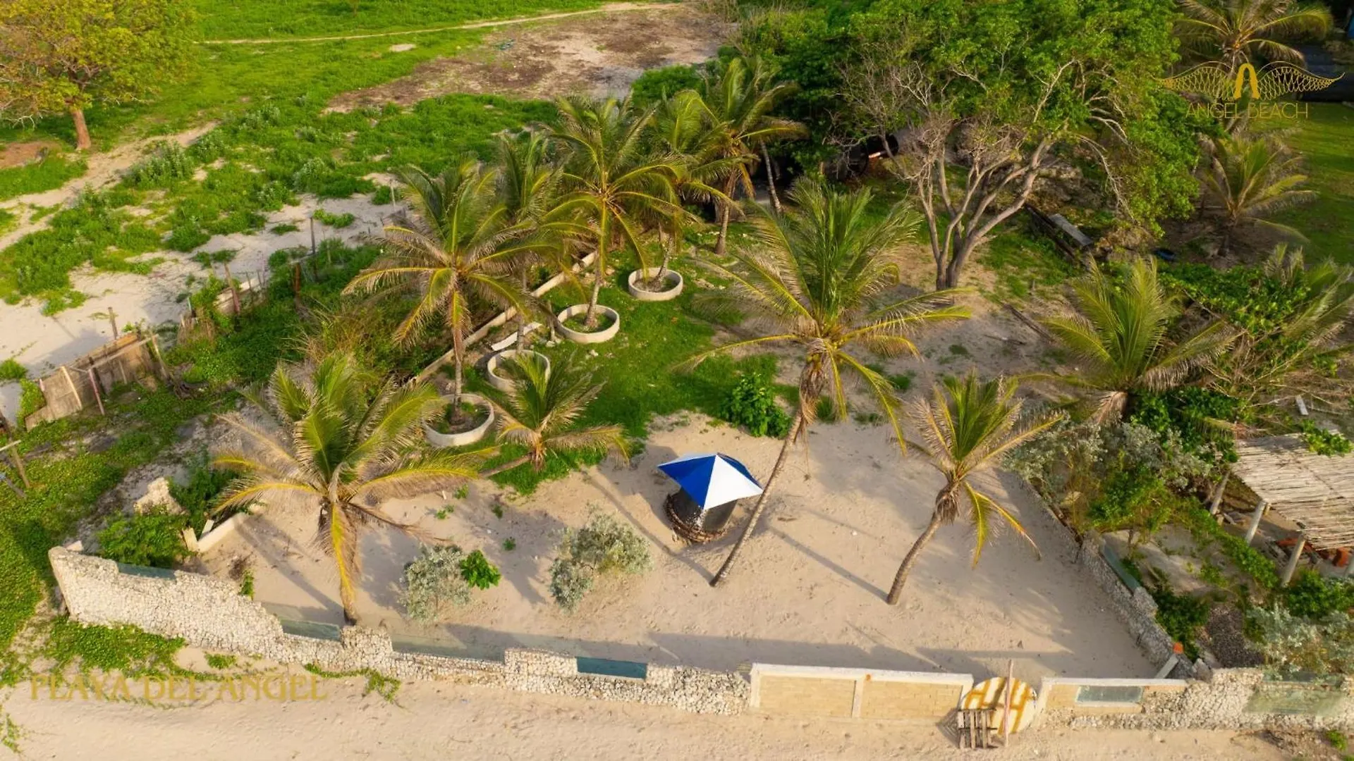 Playa Del Angel Hotel Cartagena 0*,  Colombia