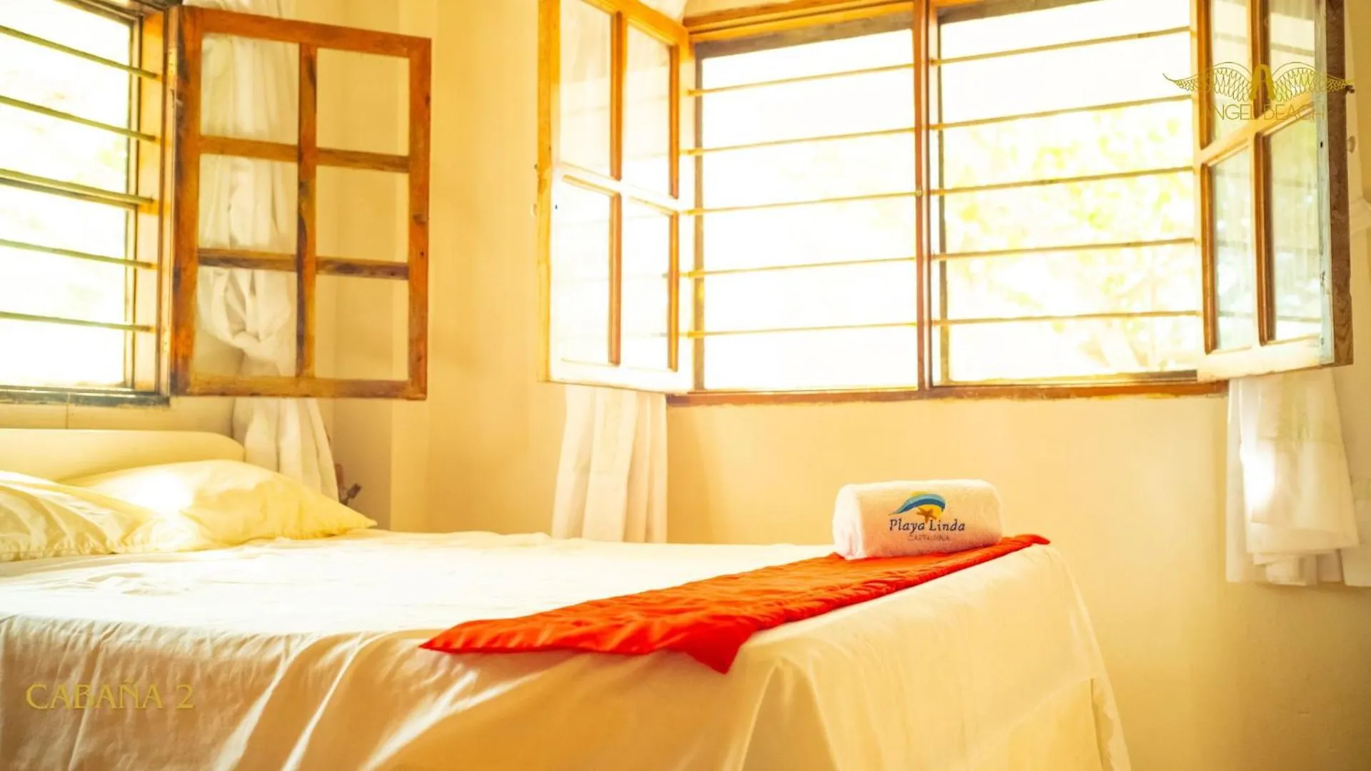 Playa Del Angel Hotel Cartagena Resort